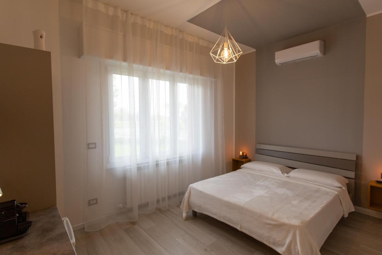 Relax Nel Verde Segrate Exterior photo