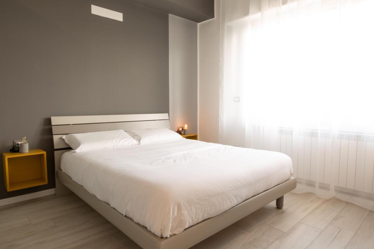 Relax Nel Verde Segrate Exterior photo
